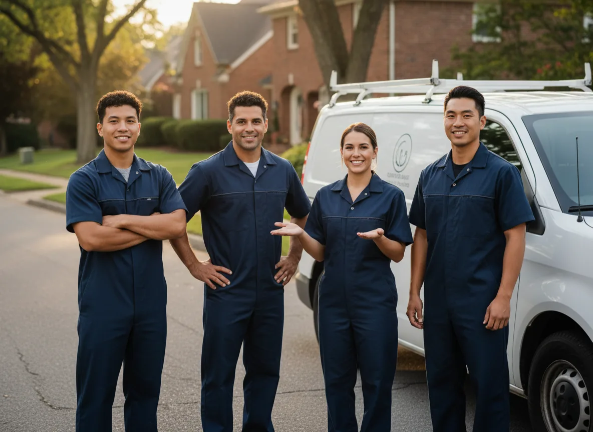 Home Gutter Service company in Verona, IL